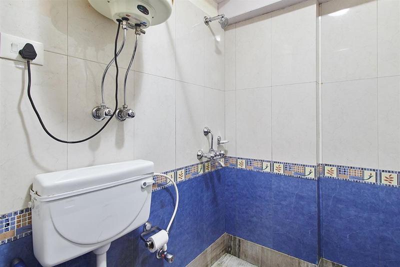 Jain Group Hotel Royal Residency Gangtok Εξωτερικό φωτογραφία