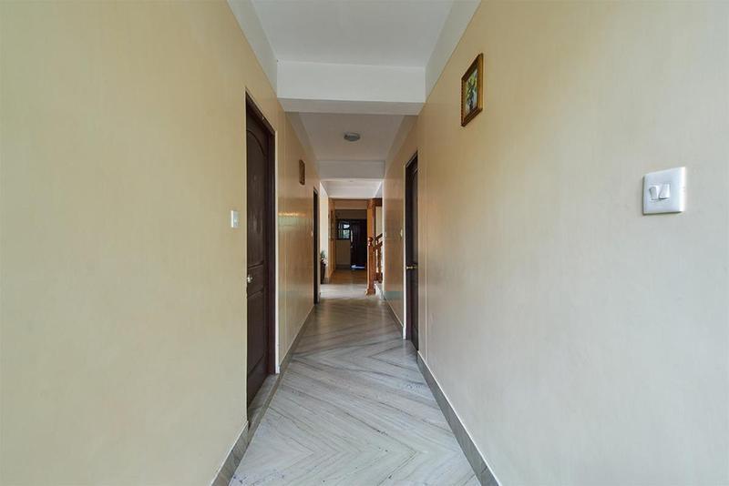 Jain Group Hotel Royal Residency Gangtok Εξωτερικό φωτογραφία