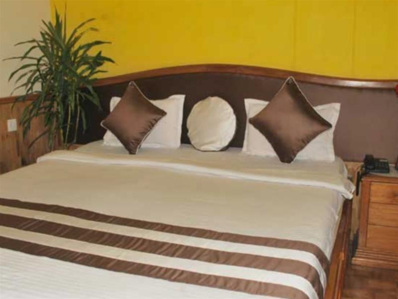 Jain Group Hotel Royal Residency Gangtok Εξωτερικό φωτογραφία
