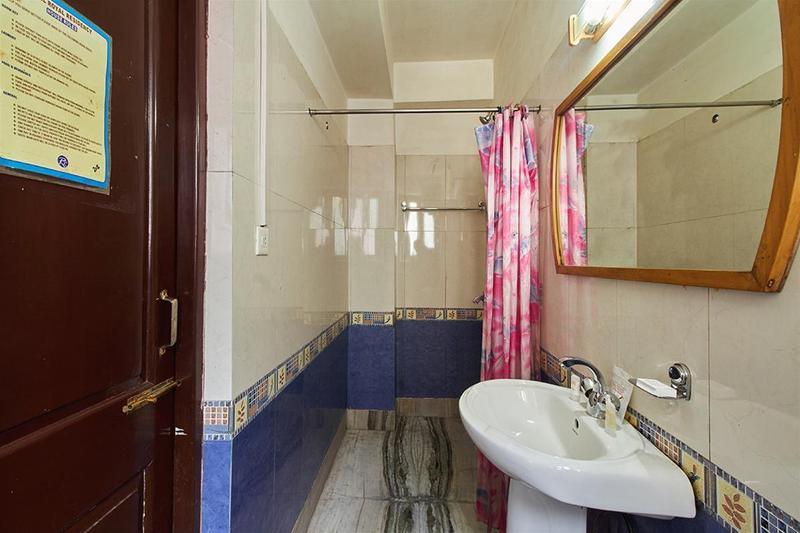 Jain Group Hotel Royal Residency Gangtok Εξωτερικό φωτογραφία