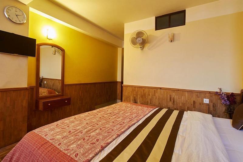 Jain Group Hotel Royal Residency Gangtok Εξωτερικό φωτογραφία