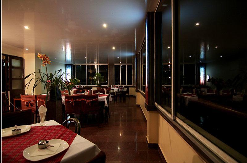 Jain Group Hotel Royal Residency Gangtok Εξωτερικό φωτογραφία