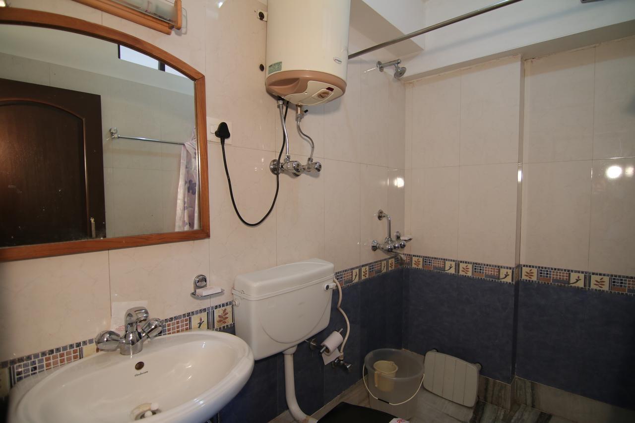 Jain Group Hotel Royal Residency Gangtok Εξωτερικό φωτογραφία