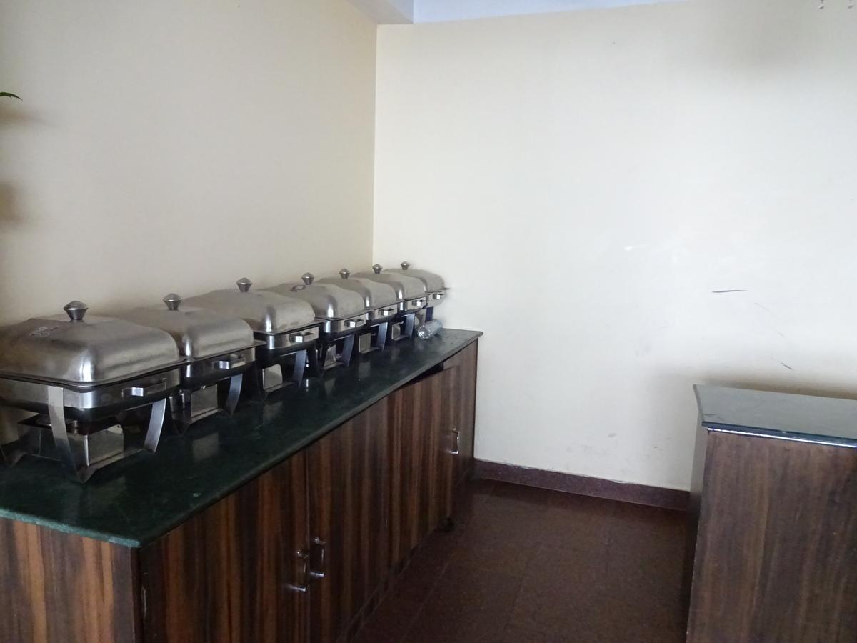 Jain Group Hotel Royal Residency Gangtok Εξωτερικό φωτογραφία